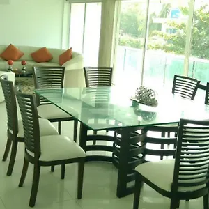 Apartamento Luxury Playa Azul 200m² Apartamento