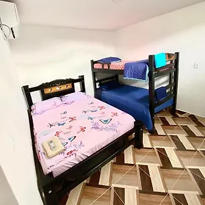 Rincón Garcia Apartamento