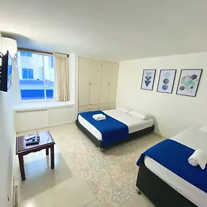 Cómodo Apartamento En Apartamento